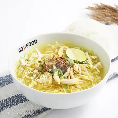 Gambar Makanan Soto Surabaya Ning Dewi 19