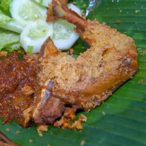 Gambar Makanan Pecel Lele Ojolali, Jelambar 12