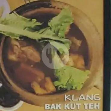 Gambar Makanan Kedai Kopi Honyong, Pekanbaru 2