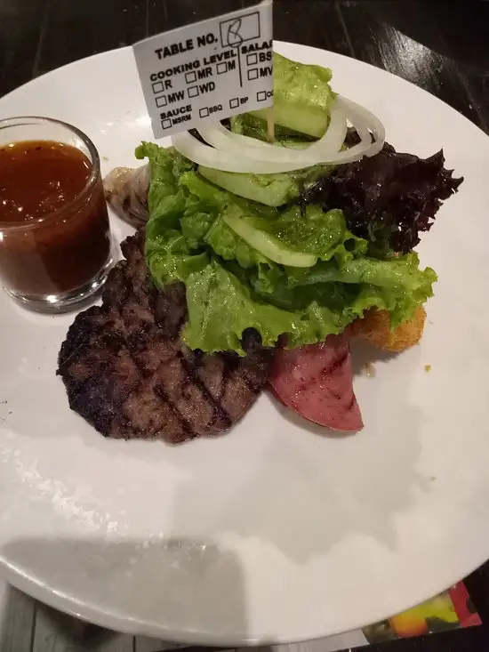 Gambar Makanan Justus Steak House Braga 11