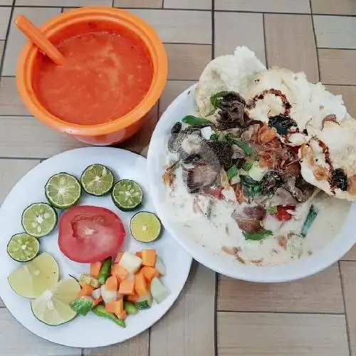 Gambar Makanan Soto Betawi Bang Sidup, Tebet 15