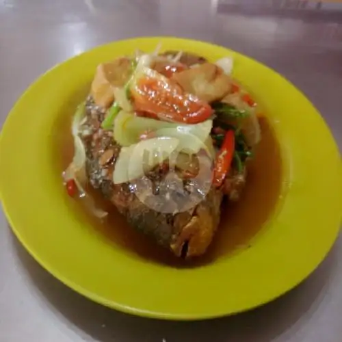 Gambar Makanan RM 16, Medan Petisah 20