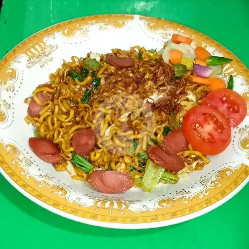 Gambar Makanan Nasi Goreng Bagus Mujab,Irmas 10