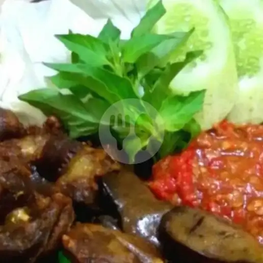 Gambar Makanan Warung Linci Ayam Goreng Kremes Khas Suroboyo, Gunung Sanghyang 15