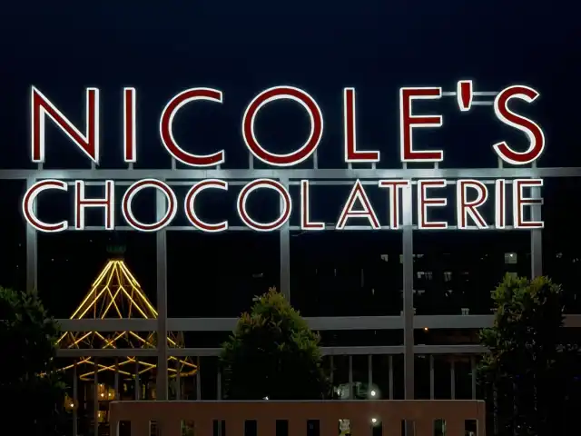 Gambar Makanan Nicole's Chocolaterie 14