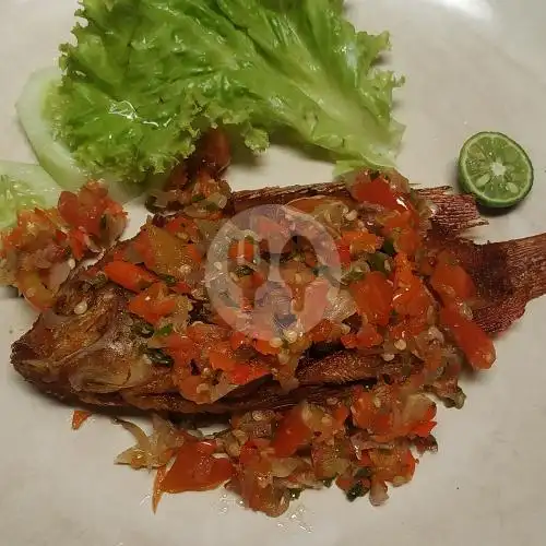 Gambar Makanan ayam bakar Kalasan JOGLO, Jakasampurna 4