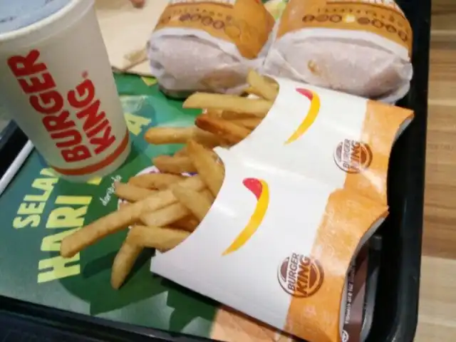 Burger King Food Photo 2