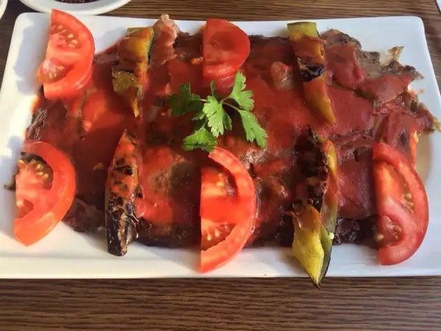 Şanlıurfa Sofrası'nin yemek ve ambiyans fotoğrafları 1