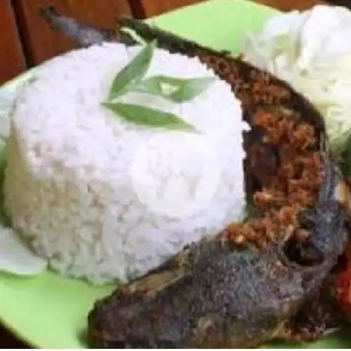 Gambar Makanan Pecel Lele Lestari Jaya Lamongan, Cikarang 7