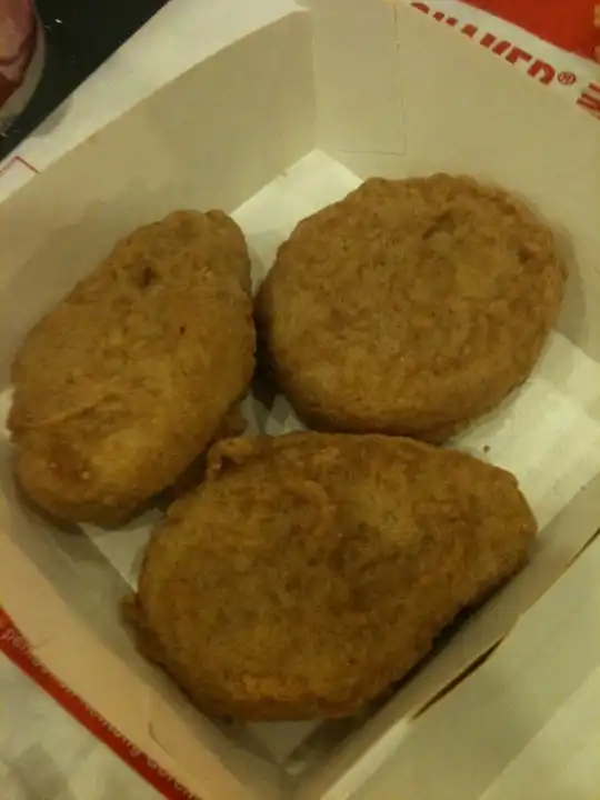 McDonald's Food Photo 14