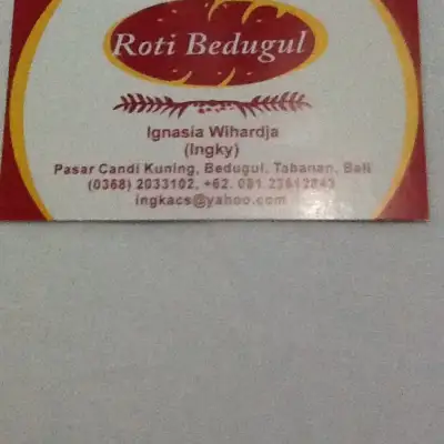 Bedugul Bakery