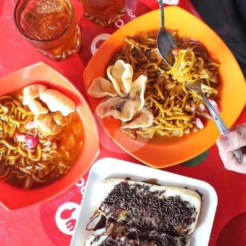 Gambar Makanan Mie Aceh Meuboh, Pangeran SW Subekti 8