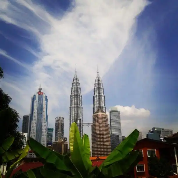 Nasi Padang Kampung Baru Food Photo 6