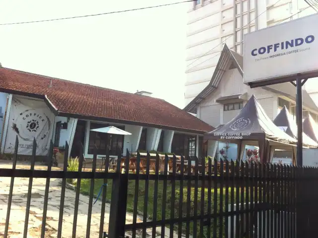 Gambar Makanan Coffindo Bandung Branch 14