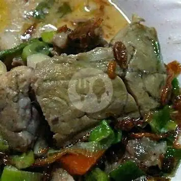 Gambar Makanan Sop Kaki Kambing Wahid Gandaria 101, Jl.gandaria 1 9