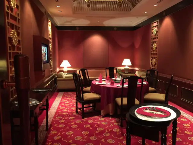 Gambar Makanan Shang Palace - Hotel Shangri-La 16