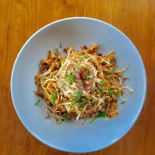 Gambar Makanan The Pengkolan Warung, Suweta 1