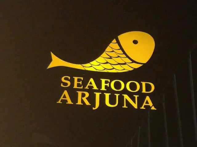 Gambar Makanan Seafood Arjuna 19