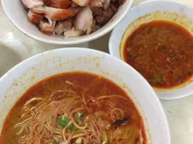 Seng Kee Curry Mee Food Photo 14
