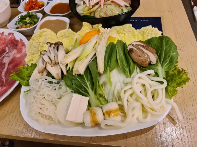 Gambar Makanan Shabu-ShabuExpress 4