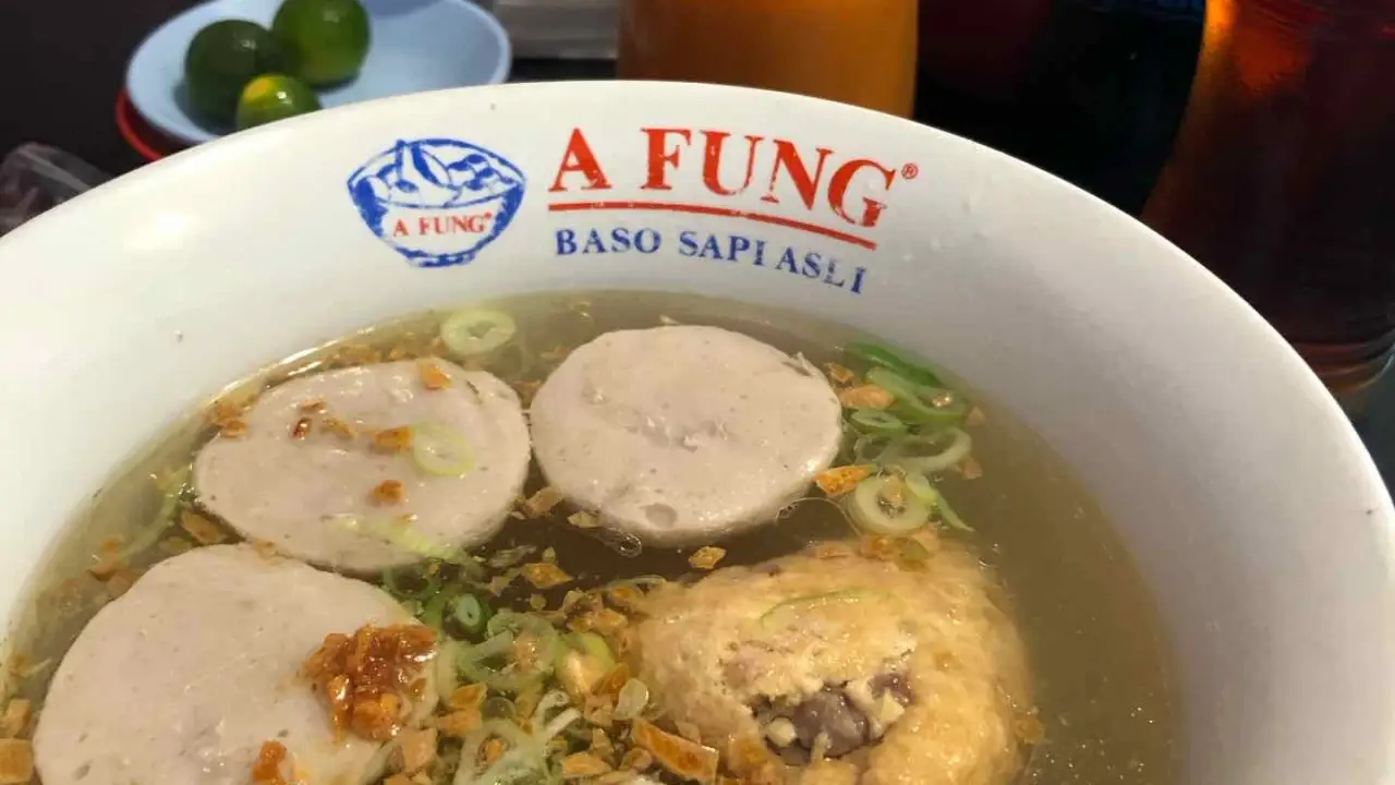 AFungBasoSapiAsli