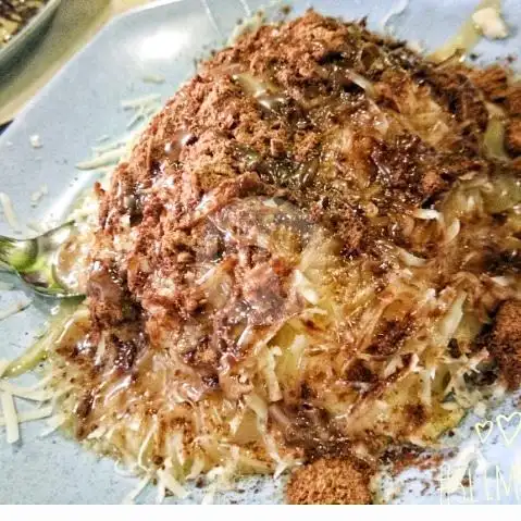 Gambar Makanan PANCONG RASA 99, Jati Mekar 7