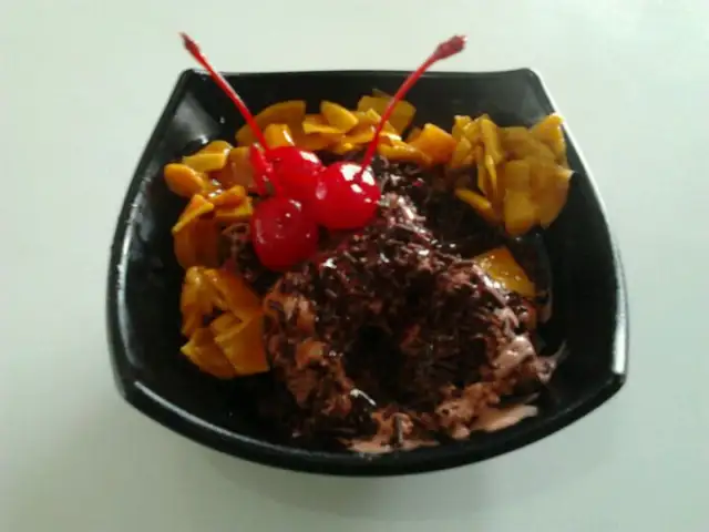 Gambar Makanan cendol ice cream 6