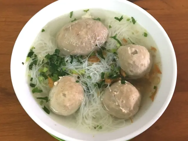 Gambar Makanan Bakso Garden 8