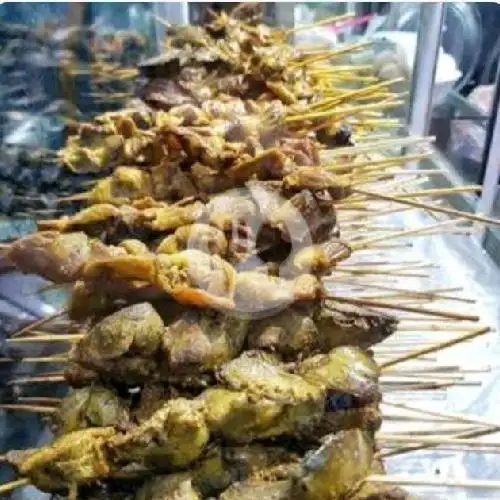 Gambar Makanan Pecel Ayam Dan Lele Sudi Mampir, Jl. By Pass Jomin Timur 18