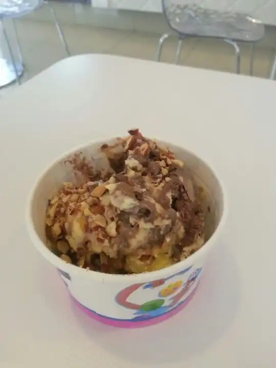 Baskin-Robbins Food Photo 6