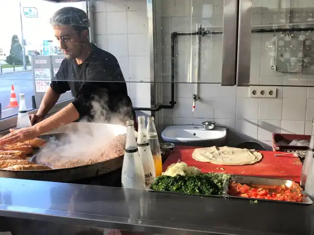 Sıla Mersin Tantuni 3'nin yemek ve ambiyans fotoğrafları 5