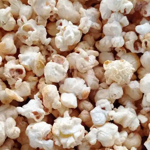 Gambar Makanan Popcorn Nya-Nya  3