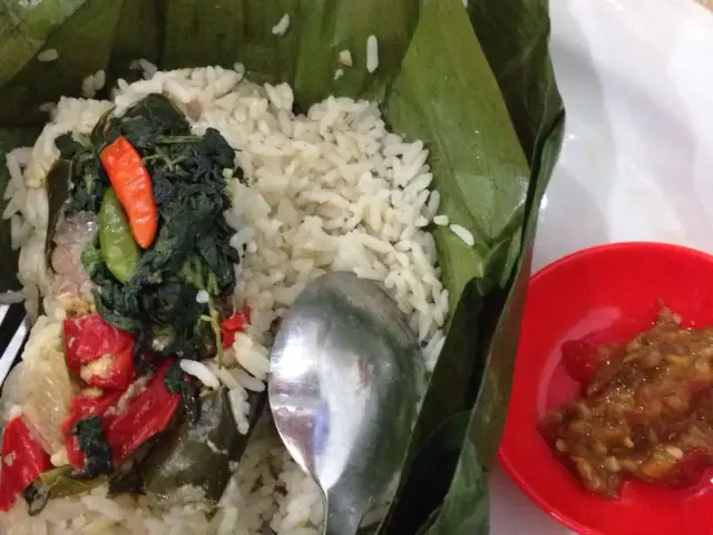 Gambar Makanan Sari Raos 7