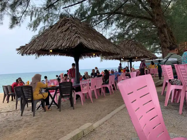 Ombak Pantai Celup Tepung Food Photo 16