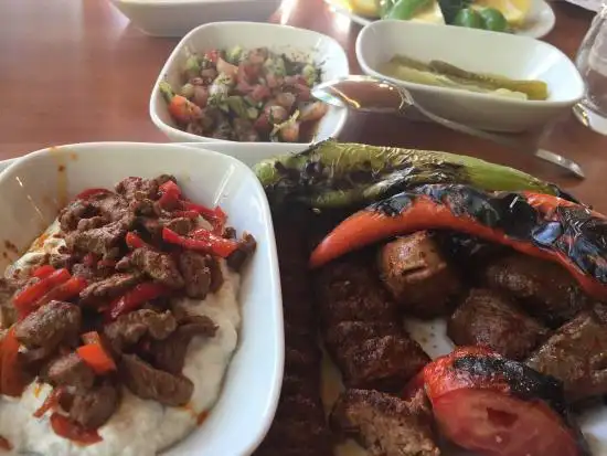 Kasap Halil Usta Lokantası'nin yemek ve ambiyans fotoğrafları 49