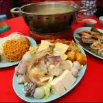 Ho ho Steamboat Food Photo 7