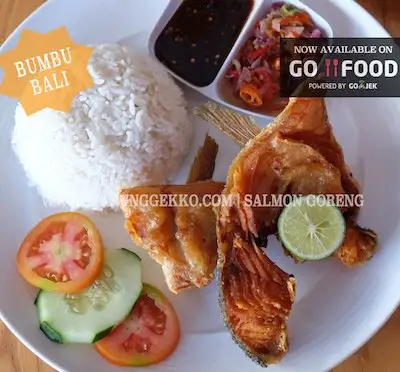 Gambar Makanan Warung Gekko 11