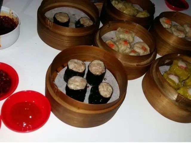 Dimsum House