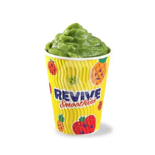 Gambar Makanan REVIVE Smoothies & Juice By SaladStop!, Central Park 9