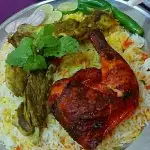 Arabic Food Ttdi Jaya Food Photo 6