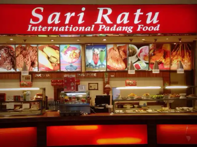 Gambar Makanan Sari Ratu 8