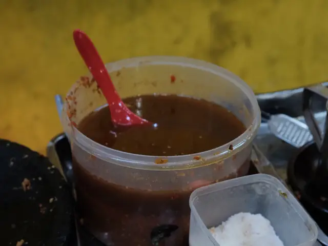 Gambar Makanan Ayam Geprek Juara Sambel Korek 5