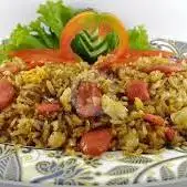 Gambar Makanan Warung Nasi Goreng Arfi, Pringgodani 5