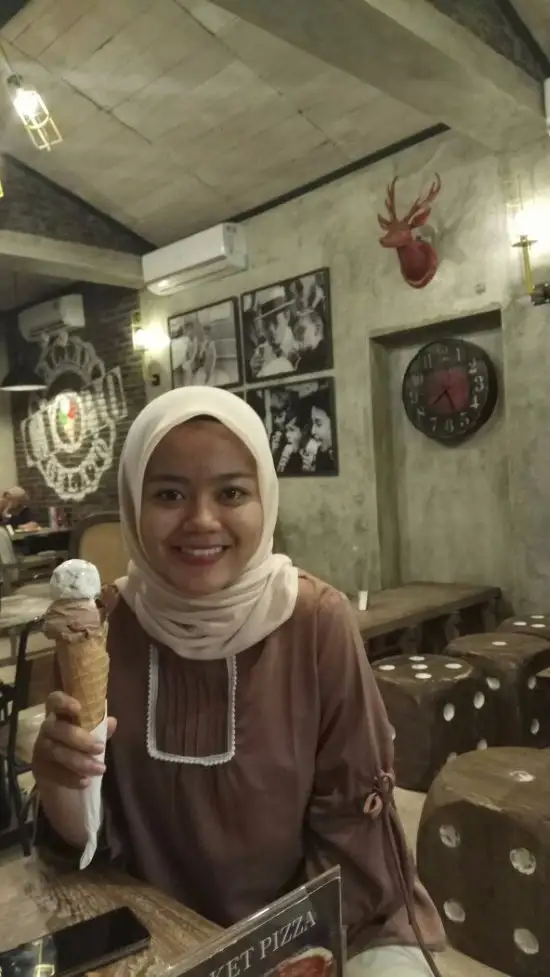 Gambar Makanan Ciao Gelato 19