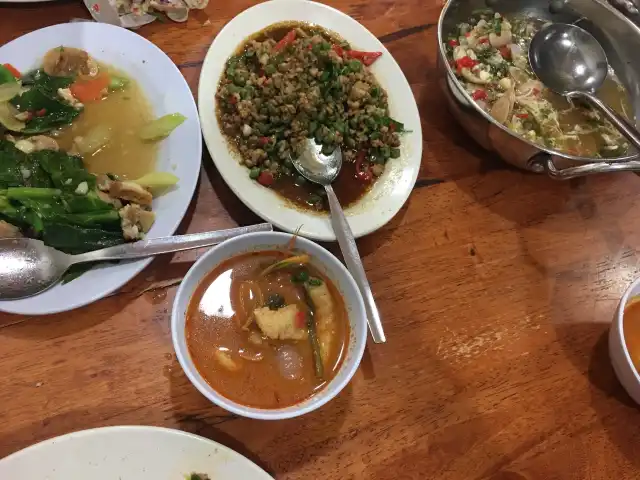 Khun De Thai Restaurant Food Photo 6