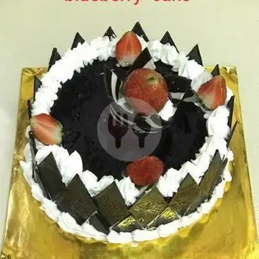 Gambar Makanan Toko Kue Sinar 4