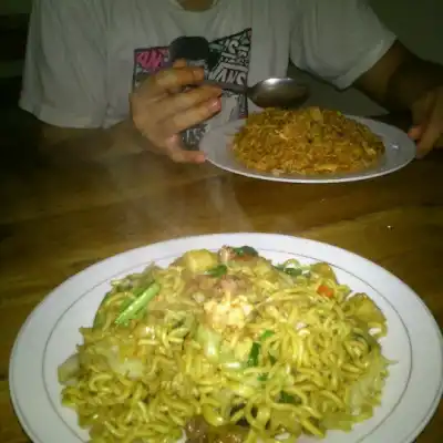 Mie Jakarta "Mas Ian"