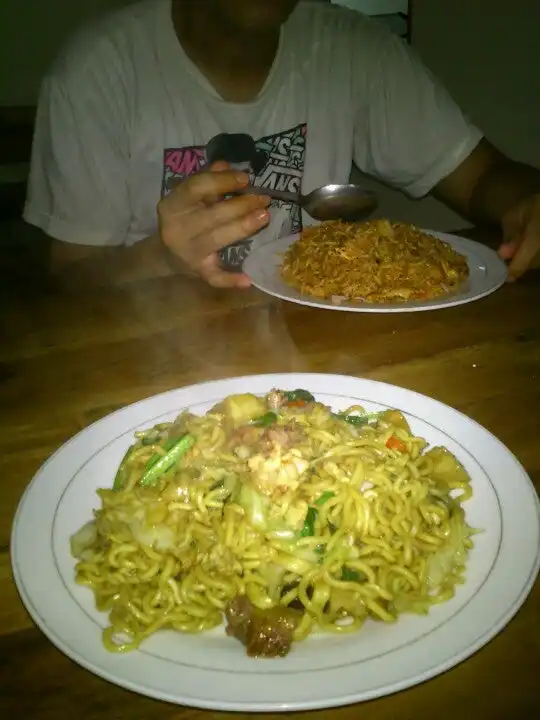 Mie Jakarta "Mas Ian"