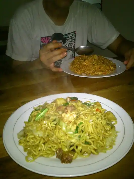 Gambar Makanan Mie Jakarta "Mas Ian" 1