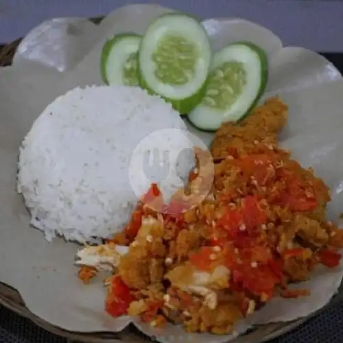 Gambar Makanan PENTOL&CEKER NJEBLES 3